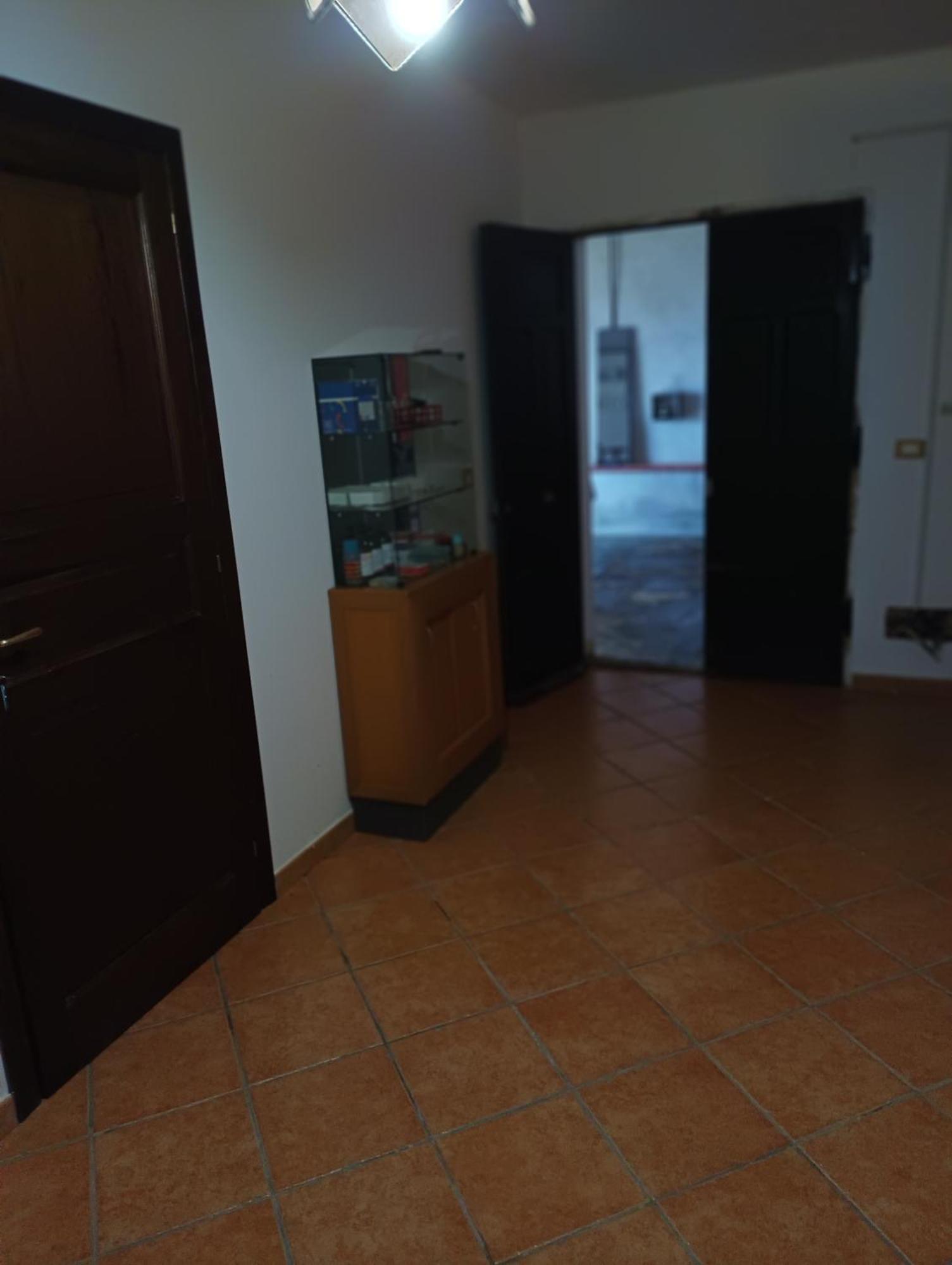 Palapico Hotell Bonifati Exteriör bild