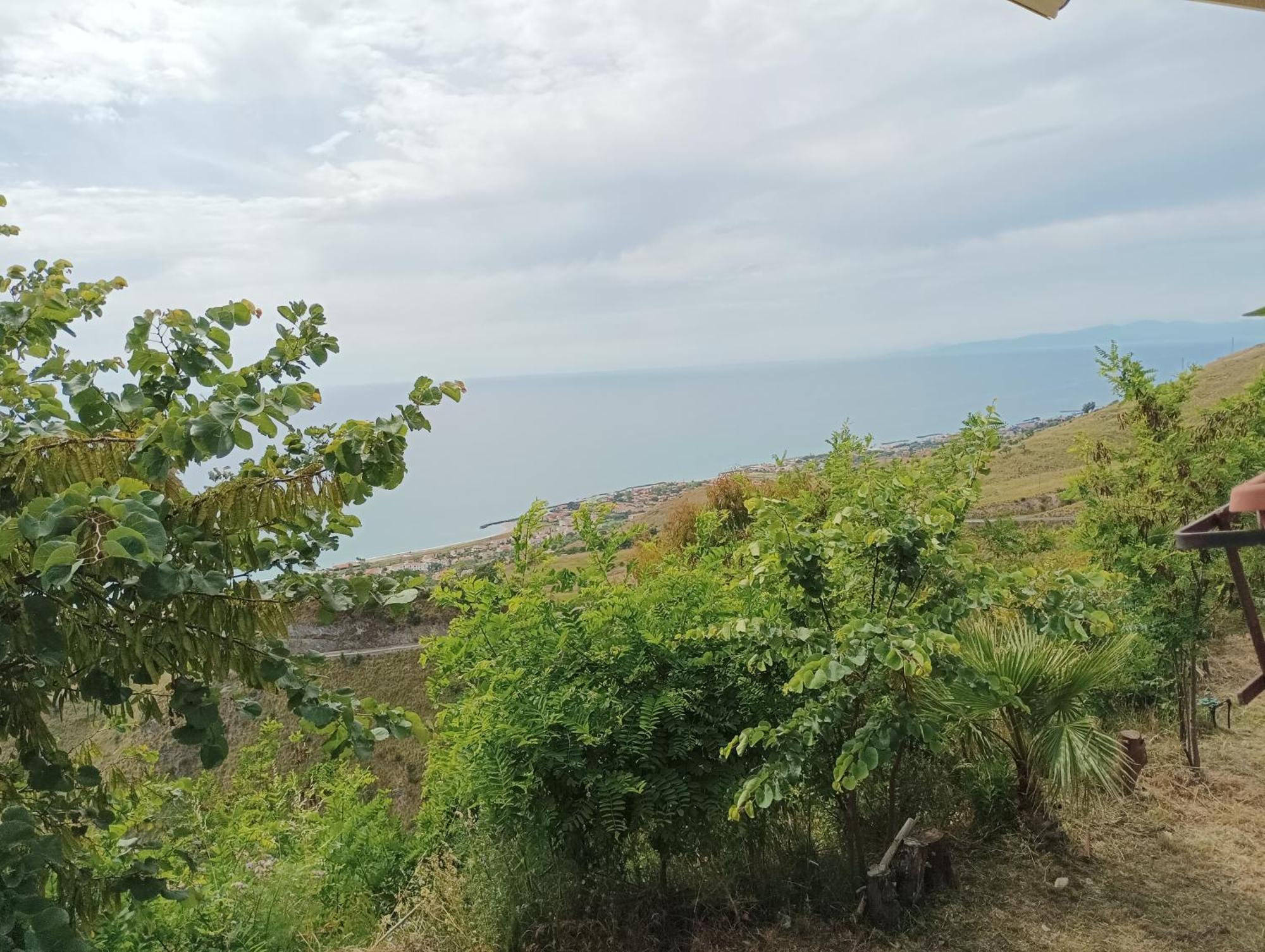 Palapico Hotell Bonifati Exteriör bild