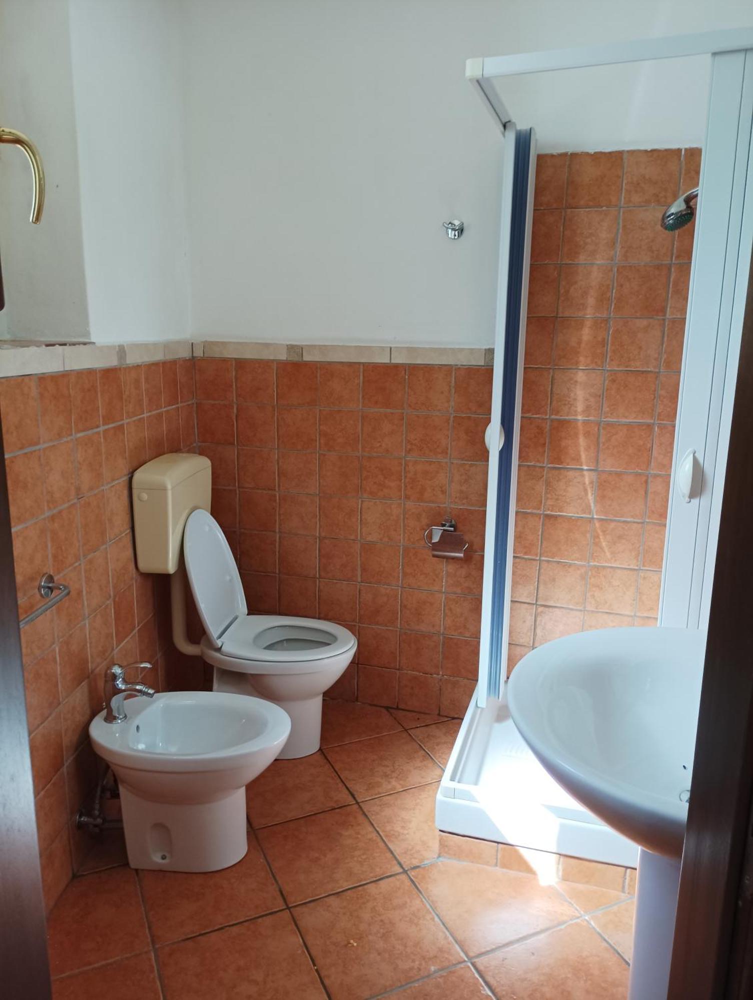 Palapico Hotell Bonifati Exteriör bild