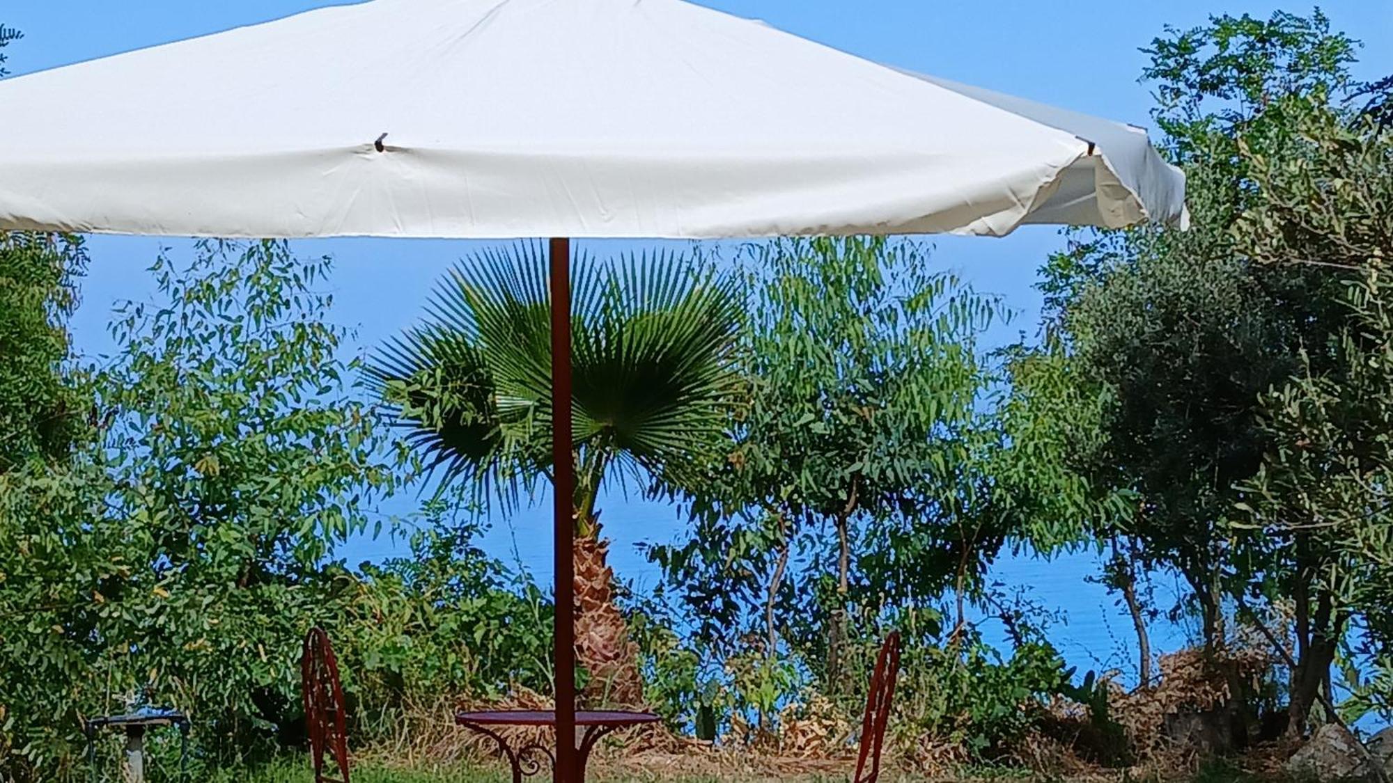 Palapico Hotell Bonifati Exteriör bild