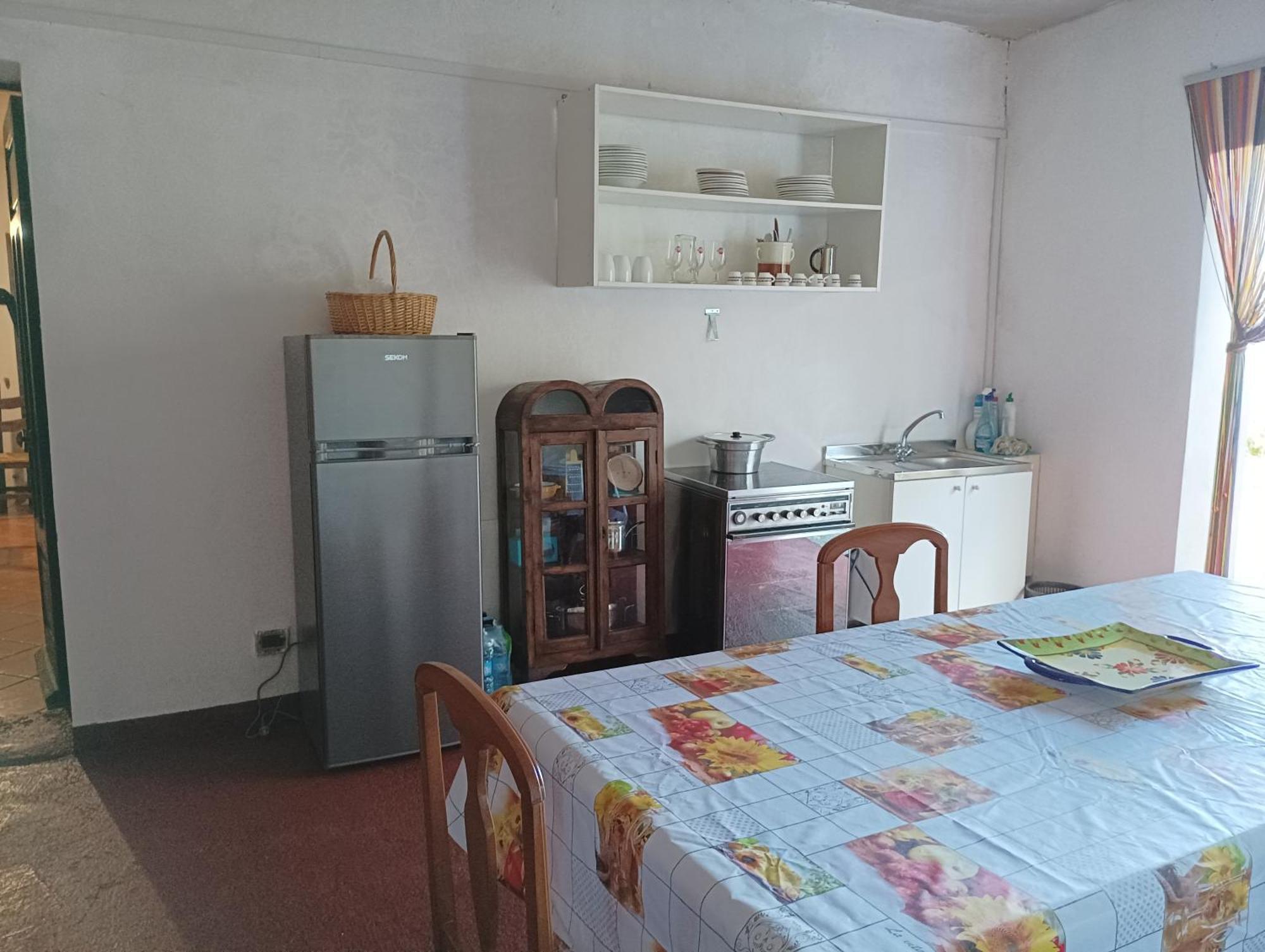 Palapico Hotell Bonifati Exteriör bild