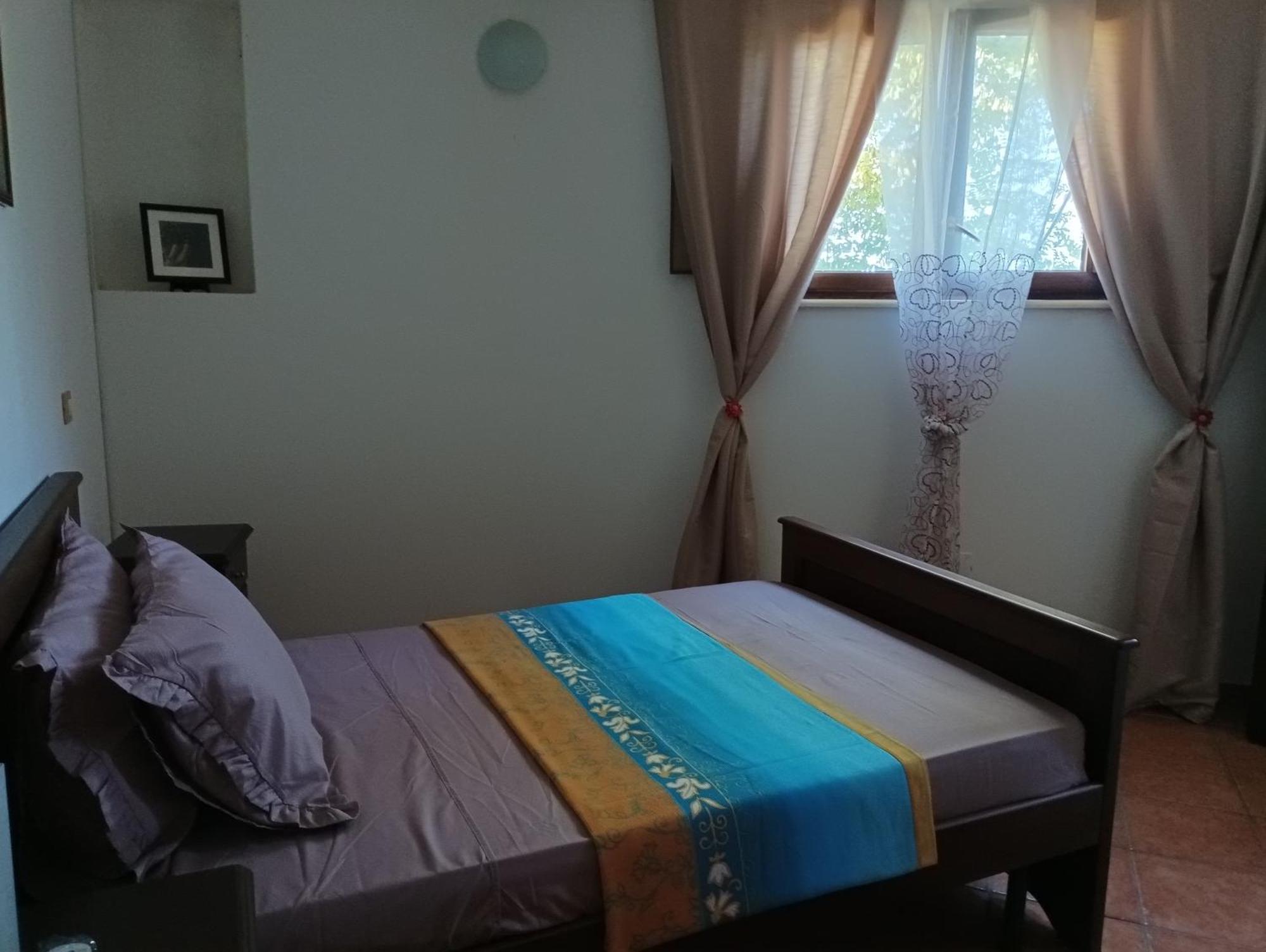 Palapico Hotell Bonifati Exteriör bild