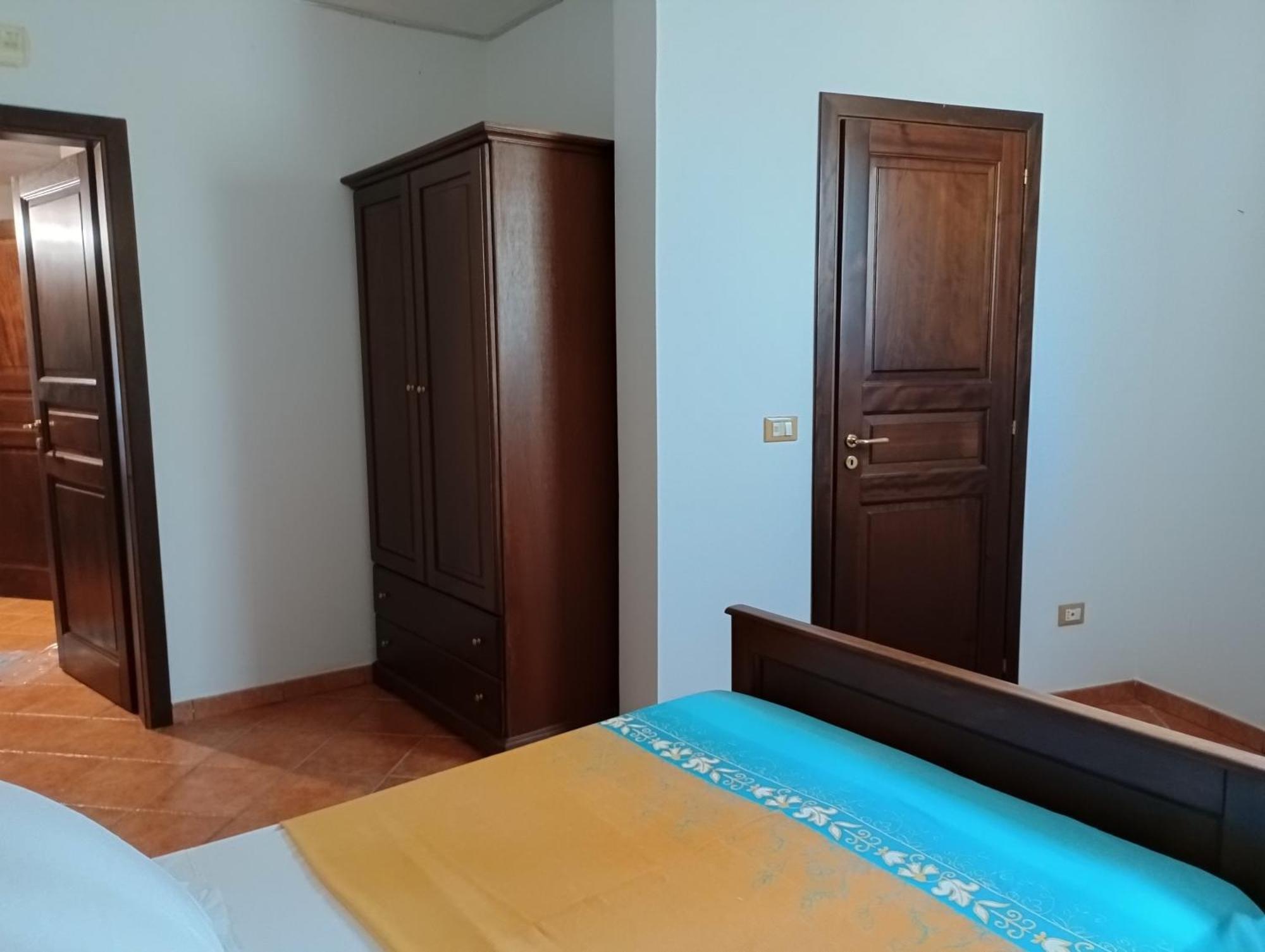 Palapico Hotell Bonifati Exteriör bild