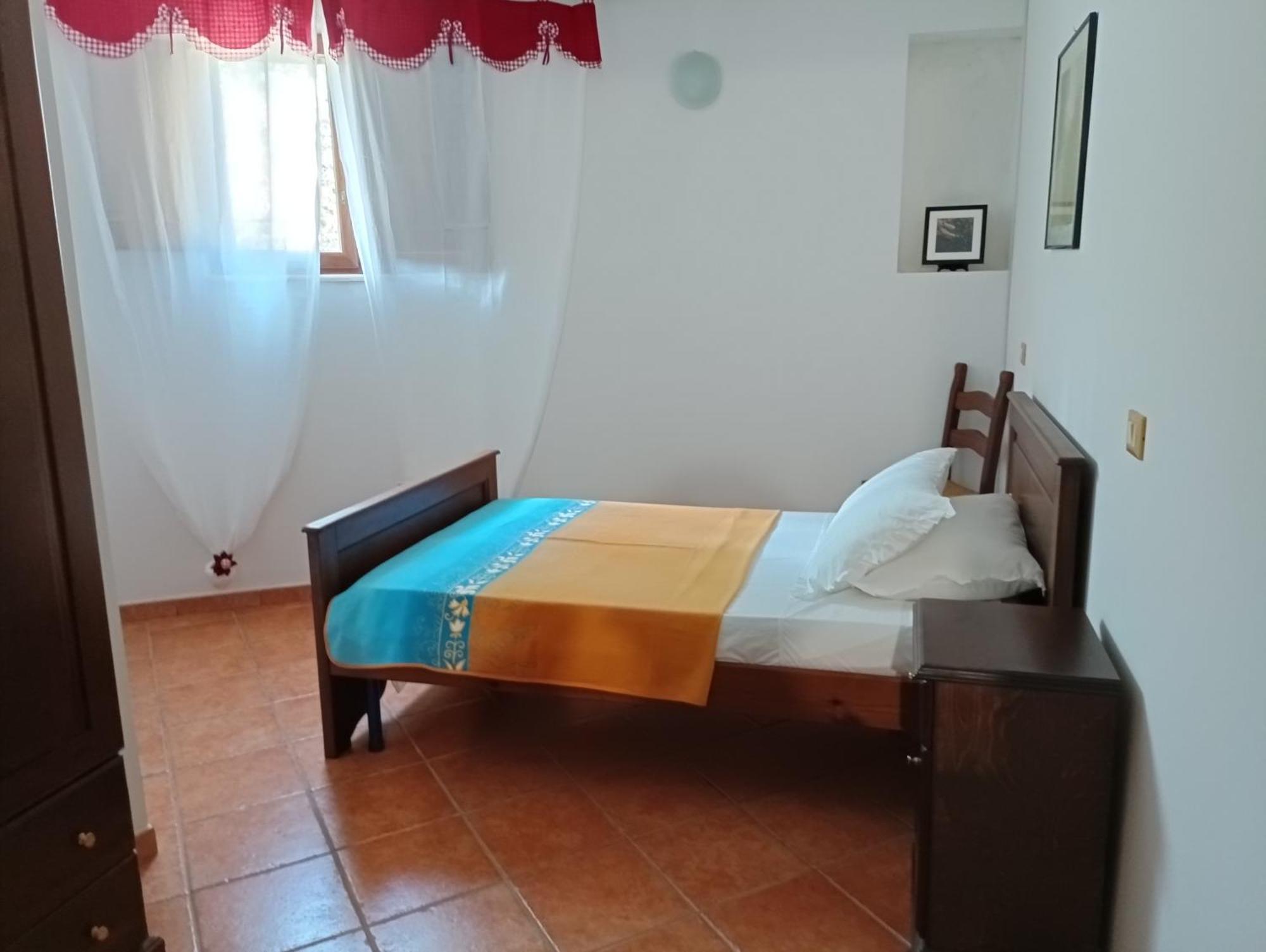 Palapico Hotell Bonifati Exteriör bild