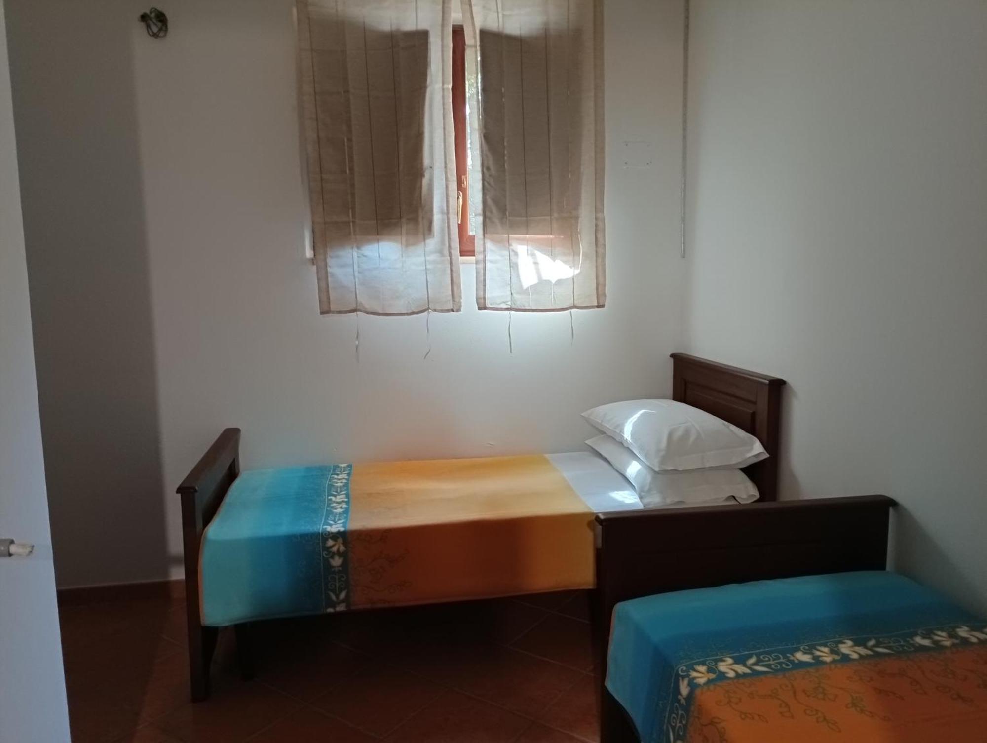 Palapico Hotell Bonifati Exteriör bild