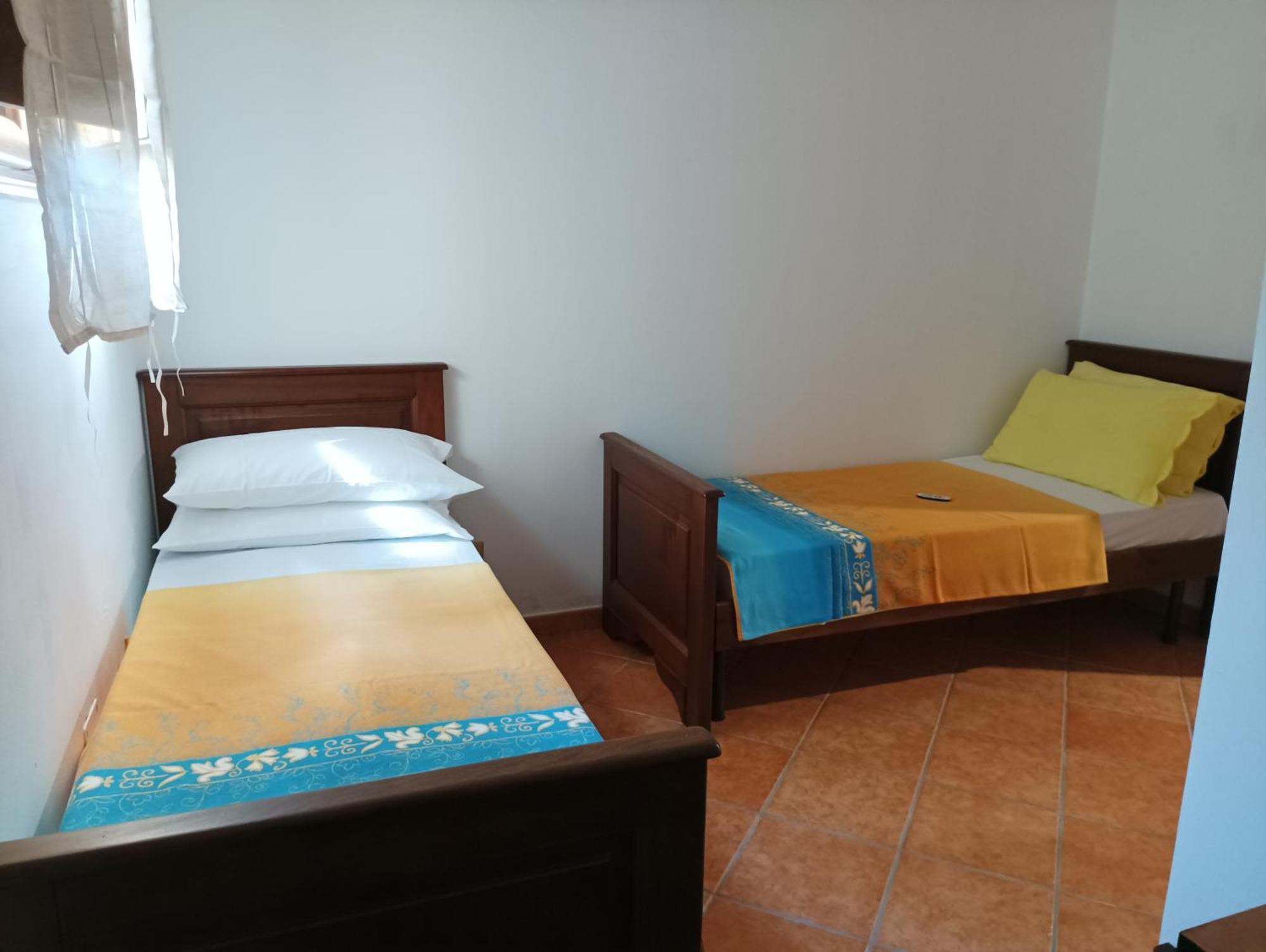 Palapico Hotell Bonifati Exteriör bild