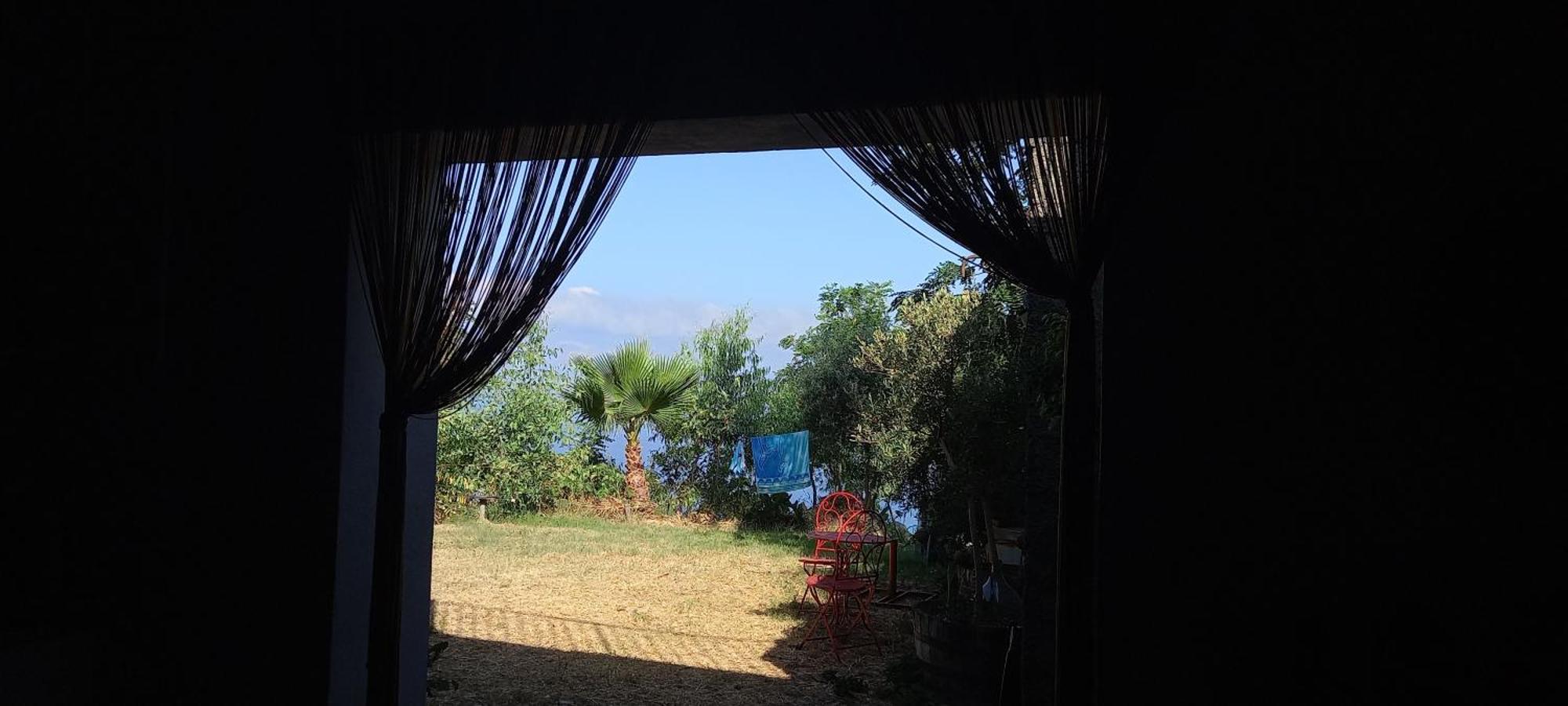 Palapico Hotell Bonifati Exteriör bild
